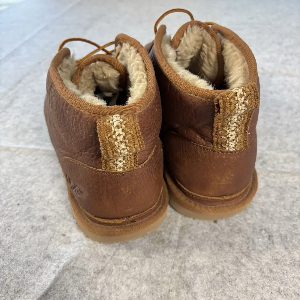 UGG neumel chukka